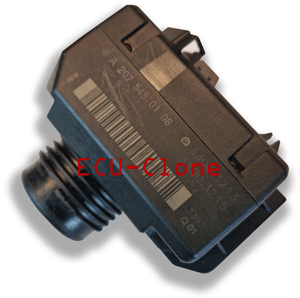 Clone EZS - EZS W207