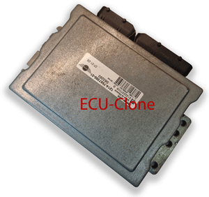 Clone ECU - EMS2
