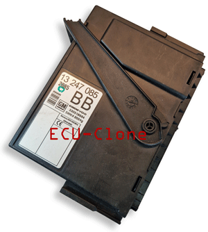 Clone BCM / SAM - BCM Corsa C
